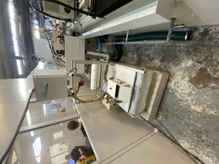 ROBBI Omicron 3620 Universal CNC Cylindrical Grinder — photo 6 of 7