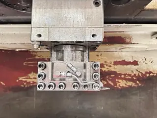 Hankook VTC-160E CNC Vertical Turning " Milling Centre — photo 13 of 13