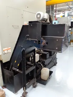 Massa MV-1200-ATC+C Vertical Turning, Boring " Milling Machine — photo 5 of 7